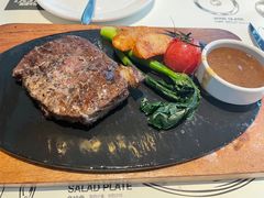 -西堤牛排(合肥之心城店)