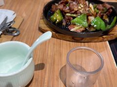 -荣基四海一家·家常菜·海鲜大排档(新安店)