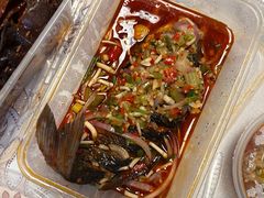 -为民烧烤吧.自贡爆炒菜(收录20年好店)