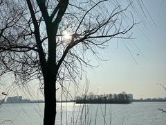 -南湖国家城市湿地公园