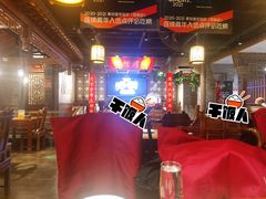 -真地道京味府·鲜橙烤鸭·北京菜(朝外大街东大桥店)