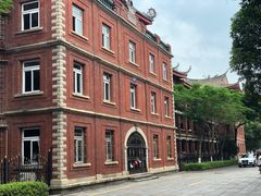 -厦门大学(思明校区)