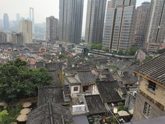 -重庆十八梯传统风貌区