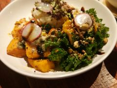 混搭沙律-卡朋厨房(289艺术园区店)