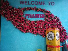 -万达广场(南京江宁店)