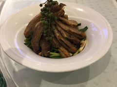 -金百万烤鸭店(马甸店)