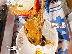 -松哥油焖大虾(科技园店)