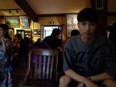 -古董花园(思南路42弄小区店)
