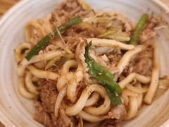 -无印良品餐堂 MUJI Diner(成都太古里店)