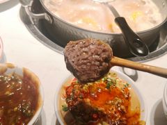 -汕头八合里海记牛肉店(清河店)