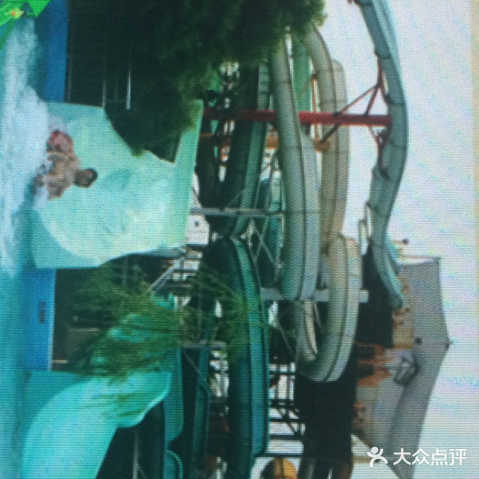 热带风暴水上乐园热带风暴水上乐园图片