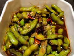 -虾胡闹·澳洲小龙虾·烧烤(福田鲨鱼店)