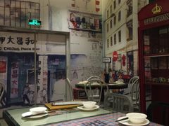 -满得意茶餐厅·顺德家常菜·港式经典(大良店)