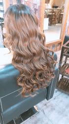 -美格丝M.G.S Hair Salon