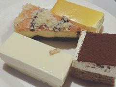 -星伦多 自助料理(圆融店)