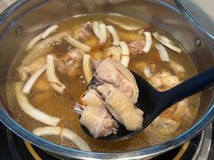 -采椰郎椰子鸡·脆皮鸡火锅(融创茂店)