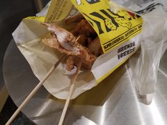 -超级鸡车(曹杨路店)