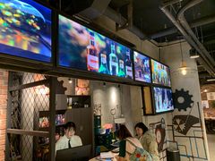 -串玖郎绿色串吧(丽晶公馆店)