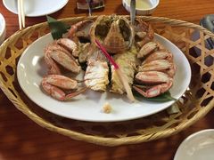 -蟹料理 北海道かに将軍(札幌本店)
