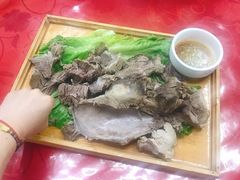 -哈尔滨饺子王·东北菜(鱼鳞浃路店)