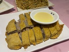 -粤北餐馆