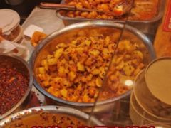 -丁家坡洋芋·观音桥好吃街A区(全国总店)