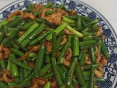 -北大地皖峰饭馆