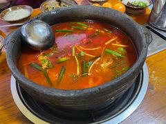 -贵厨酸汤牛肉(花果园国际中心店)