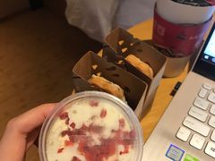 -熊姬手作茶物(汇金谷店)