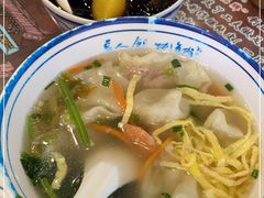 -长人馄饨铺(解放街店)