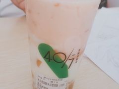 -宝珠奶酪(闵行仲盛店)