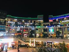-浦江城市生活广场(江月路店)