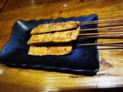 烧豆腐干-烧蠔帮·湛江生蚝(南桥店)
