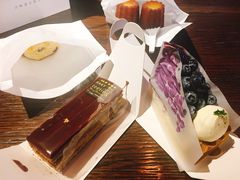 -黑草莓(重庆路店)