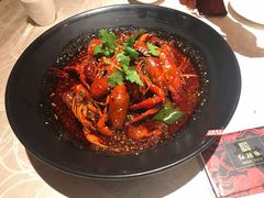 -红辣椒·川菜·火锅(科华路店)