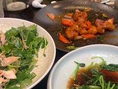 -海天楼中餐厅(吴宫泛太平洋酒店)