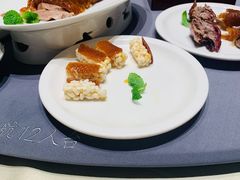 -阿庄新豫菜(航海东路店)