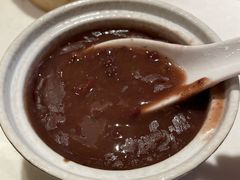 十年新会陈皮红豆沙-金鼎轩(亚运村店)