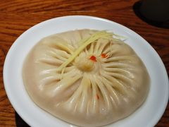 王牌蟹粉灌汤包-苏小柳手工点心(人民广场分院)