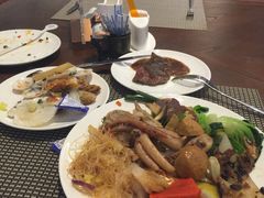 -重庆丽苑维景国际大酒店·海鲜自助餐厅