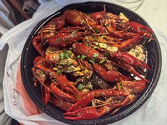 油焖龙虾蟹-靓靓蒸虾·头牌蒸虾(雪松路总店)