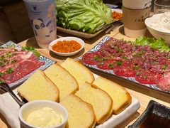 -隐家本格烧肉(万达广场店)