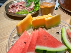 -千岛炭火烤肉·活烤鳗鱼(天通苑店)