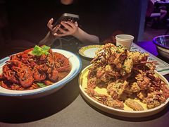 -虾乐园龙虾·夜宵(松江店)