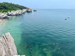 -大连金石滩滨海国家地质公园