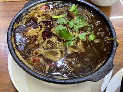 -多福临砂锅居(苏堤北路店)