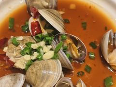 -妈妈菜舟山海鲜(定海古城店)