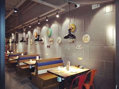 -花千代秘制烤鱼(万达店)