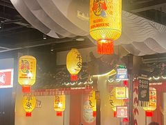 -杨记隆府重庆江湖菜(大悦城店)