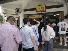 -王美记茶餐室